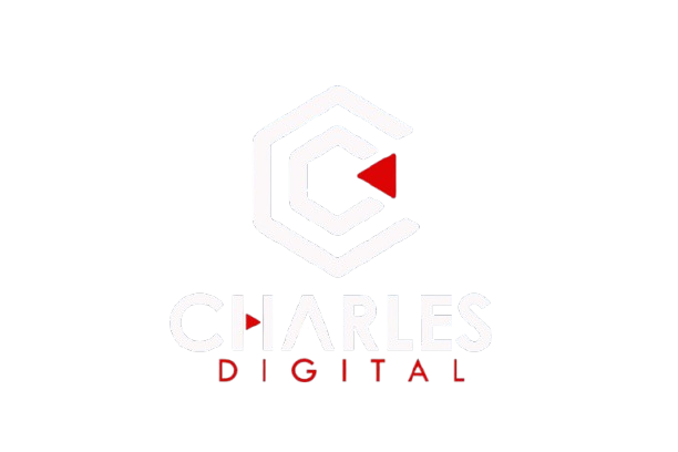 Charles Digital Logo